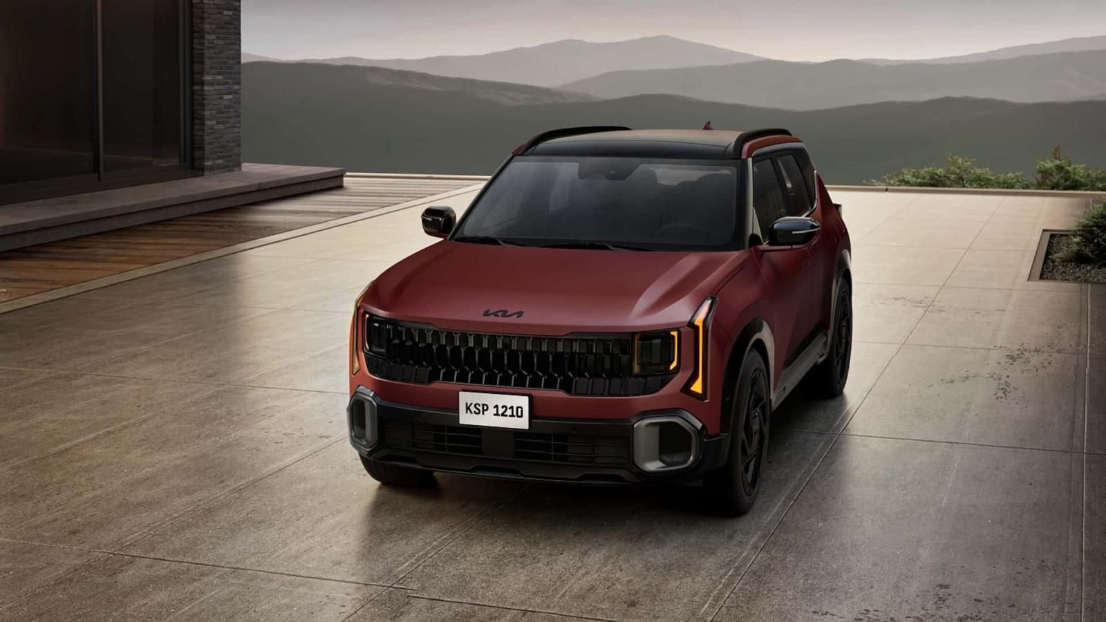 Πρεμιέρα για το νέο Kia Seltos που θα δούμε και στην Ελλάδα 